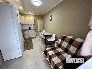 1-к квартира, на длительный срок, 53м2, 20/25 этаж