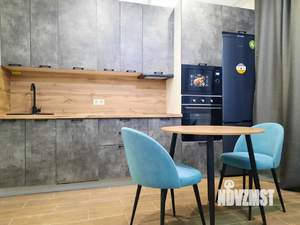 1-к квартира, на длительный срок, 30м2, 6/20 этаж