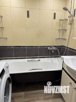 1-к квартира, на длительный срок, 33м2, 1/9 этаж