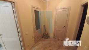 1-к квартира, на длительный срок, 36м2, 8/21 этаж