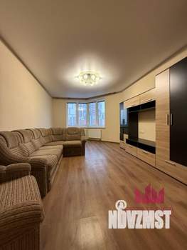 1-к квартира, на длительный срок, 45м2, 8/27 этаж