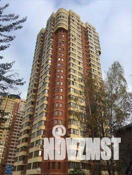 1-к квартира, на длительный срок, 44м2, 18/25 этаж