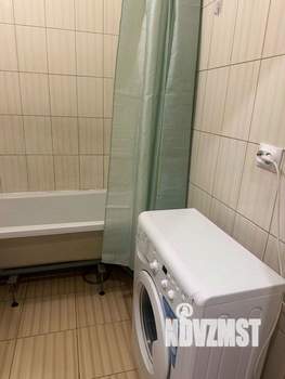 Студия квартира, на длительный срок, 33м2, 8/24 этаж