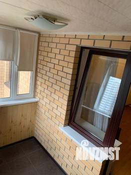 1-к квартира, на длительный срок, 44м2, 14/24 этаж