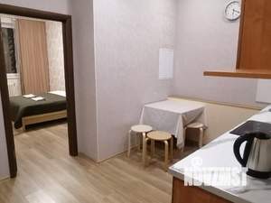 2-к квартира, посуточно, 50м2, 1/1 этаж