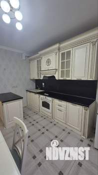 2-к квартира, на длительный срок, 80м2, 3/19 этаж