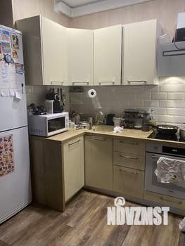 1-к квартира, на длительный срок, 40м2, 4/27 этаж