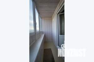 1-к квартира, посуточно, 35м2, 22/23 этаж