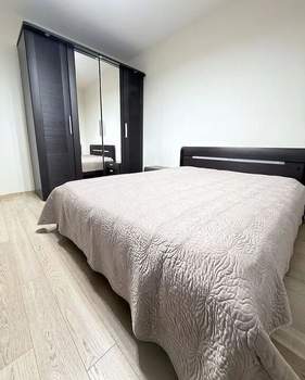 2-к квартира, на длительный срок, 64м2, 7/25 этаж