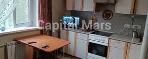 2-к квартира, на длительный срок, 60м2, 2/16 этаж