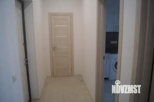 1-к квартира, на длительный срок, 36м2, 15/25 этаж