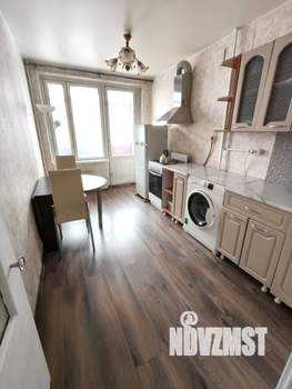 1-к квартира, на длительный срок, 35м2, 10/12 этаж