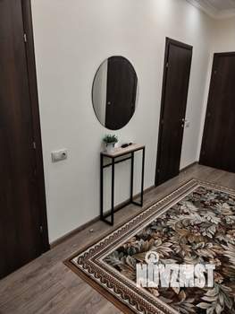 1-к квартира, на длительный срок, 56м2, 7/25 этаж