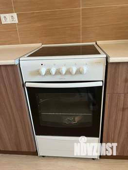 1-к квартира, на длительный срок, 48м2, 24/25 этаж