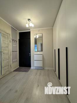 1-к квартира, на длительный срок, 45м2, 16/17 этаж