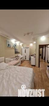 1-к квартира, на длительный срок, 42м2, 3/17 этаж