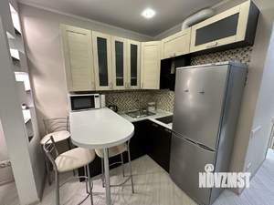 Студия квартира, на длительный срок, 32м2, 17/26 этаж