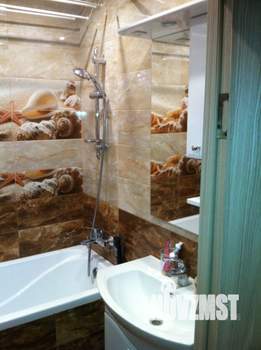 2-к квартира, на длительный срок, 64м2, 5/25 этаж