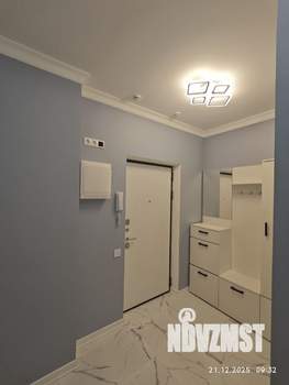 1-к квартира, на длительный срок, 37м2, 5/15 этаж