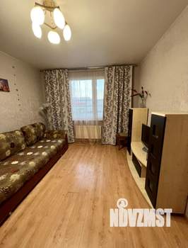 1-к квартира, на длительный срок, 36м2, 8/25 этаж