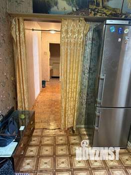 3-к квартира, на длительный срок, 57м2, 6/9 этаж