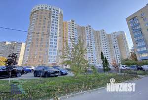 2-к квартира, на длительный срок, 78м2, 9/19 этаж
