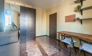 2-к квартира, на длительный срок, 56м2, 9/17 этаж