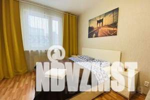 1-к квартира, посуточно, 10м2, 2/25 этаж