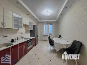 3-к квартира, на длительный срок, 100м2, 6/25 этаж