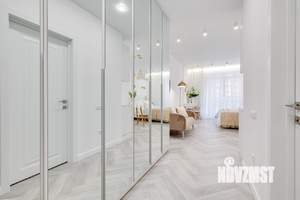 1-к квартира, на длительный срок, 35м2, 16/25 этаж