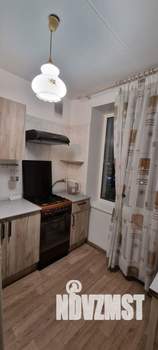 2-к квартира, на длительный срок, 43м2, 9/9 этаж