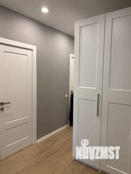 1-к квартира, на длительный срок, 56м2, 10/22 этаж