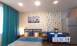 1-к квартира, посуточно, 30м2, 12/25 этаж