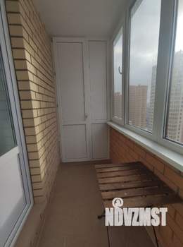 1-к квартира, на длительный срок, 57м2, 16/22 этаж