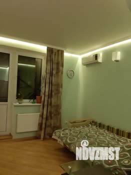 1-к квартира, на длительный срок, 30м2, 12/25 этаж