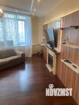 2-к квартира, на длительный срок, 78м2, 12/25 этаж
