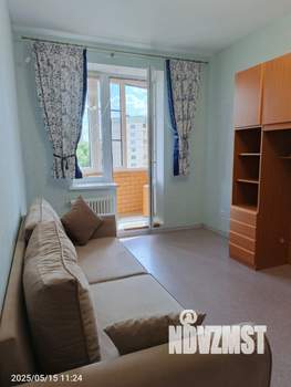 3-к квартира, на длительный срок, 118м2, 5/27 этаж