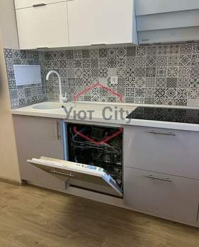 3-к квартира, на длительный срок, 106м2, 23/29 этаж