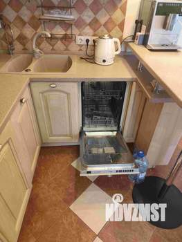 3-к квартира, на длительный срок, 89м2, 14/19 этаж