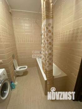 1-к квартира, на длительный срок, 57м2, 6/27 этаж