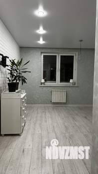 1-к квартира, на длительный срок, 44м2, 21/25 этаж