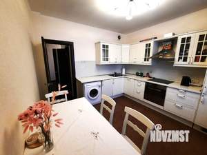 1-к квартира, на длительный срок, 52м2, 17/24 этаж