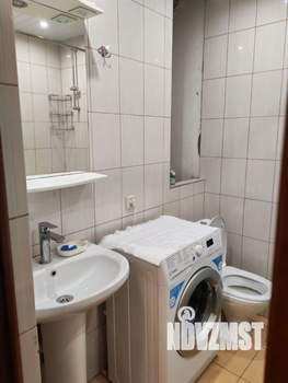 1-к квартира, на длительный срок, 30м2, 6/27 этаж