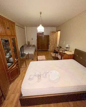 1-к квартира, на длительный срок, 37м2, 4/9 этаж