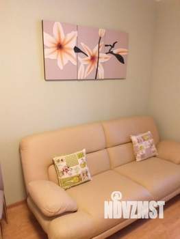 2-к квартира, на длительный срок, 72м2, 9/19 этаж