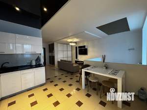 1-к квартира, на длительный срок, 50м2, 4/25 этаж