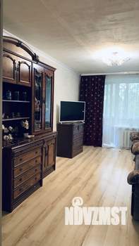 3-к квартира, на длительный срок, 60м2, 4/5 этаж