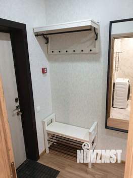 1-к квартира, на длительный срок, 28м2, 9/26 этаж