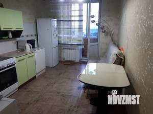 1-к квартира, на длительный срок, 54м2, 14/25 этаж