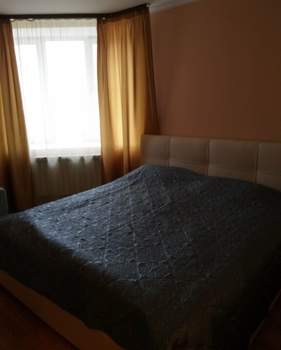 2-к квартира, на длительный срок, 72м2, 9/19 этаж